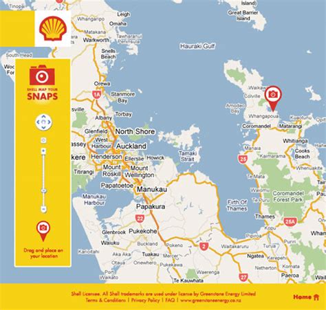 shell mommola|Shell Mommola Map